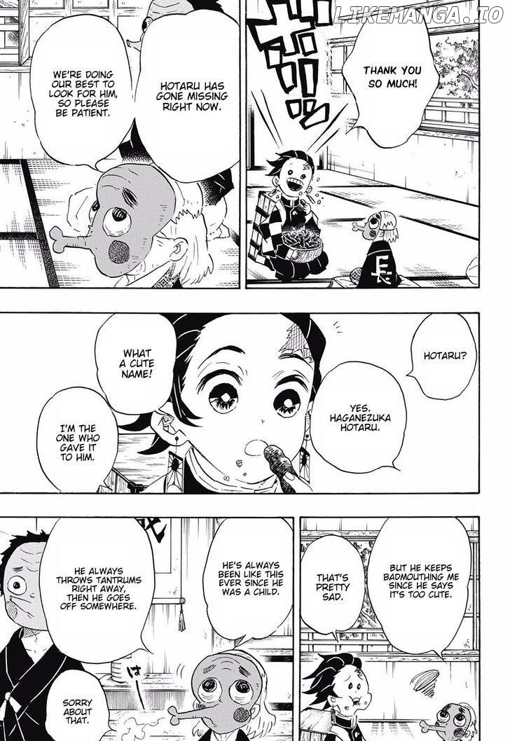 Read Demon Slayer Manga Online