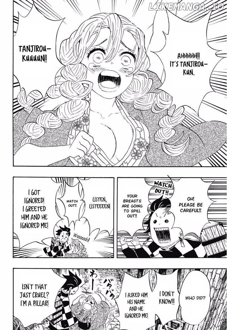 Read Demon Slayer Manga Online
