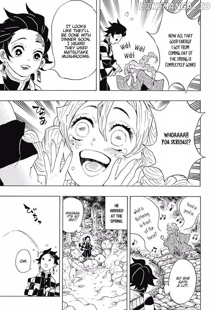 Read Demon Slayer Manga Online