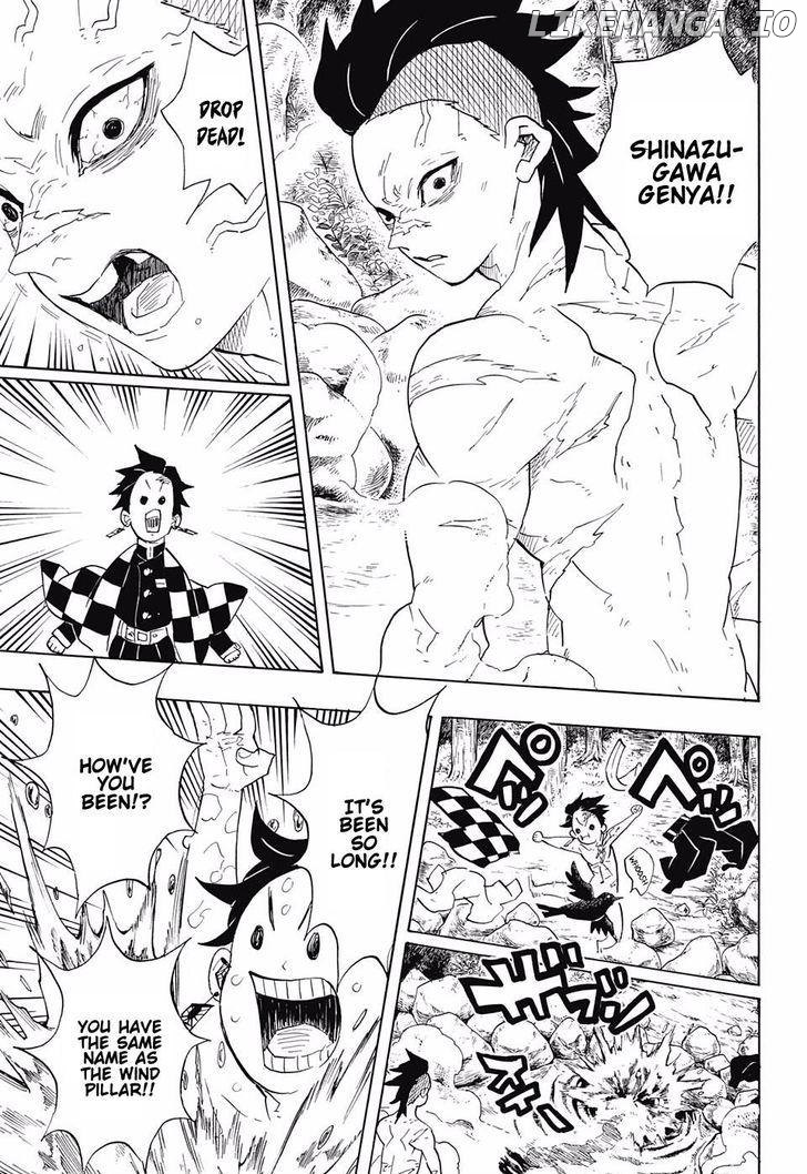 Read Demon Slayer Manga Online