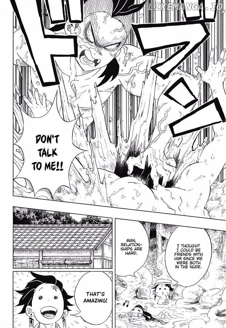 Read Demon Slayer Manga Online