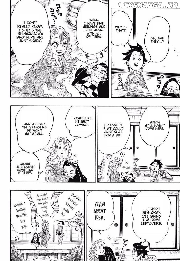 Read Demon Slayer Manga Online