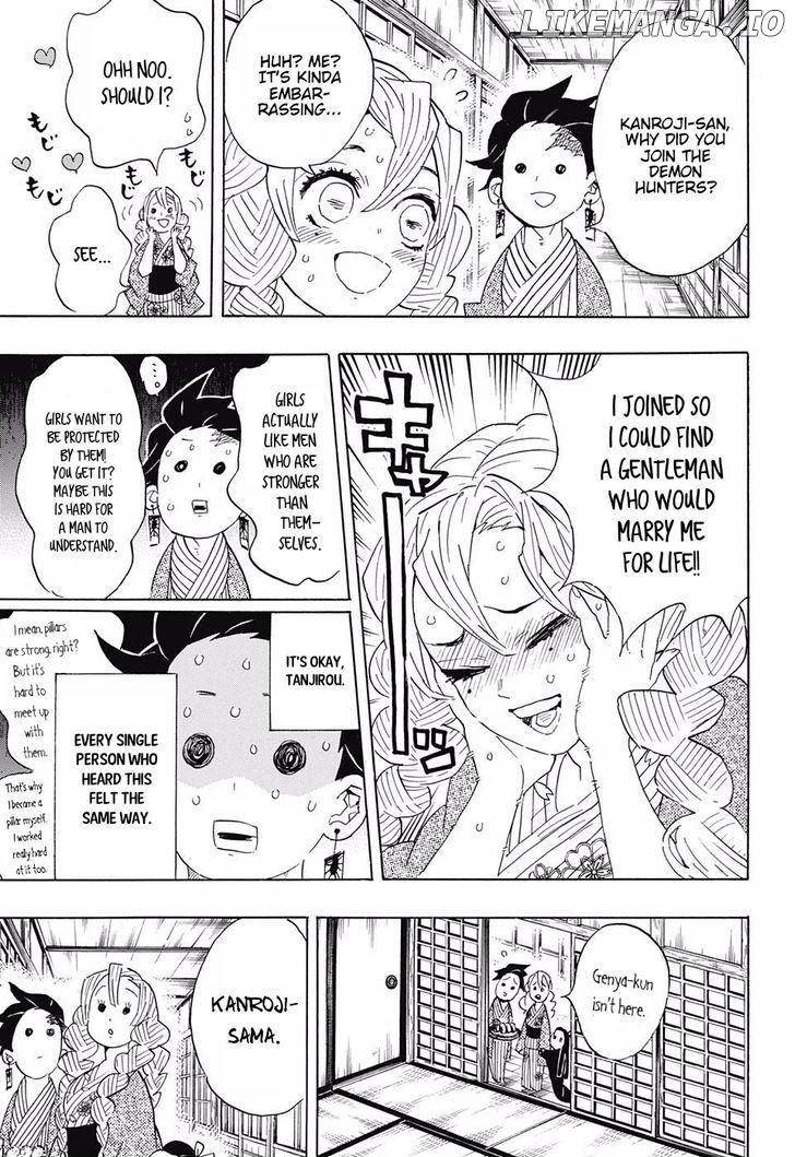 Read Demon Slayer Manga Online