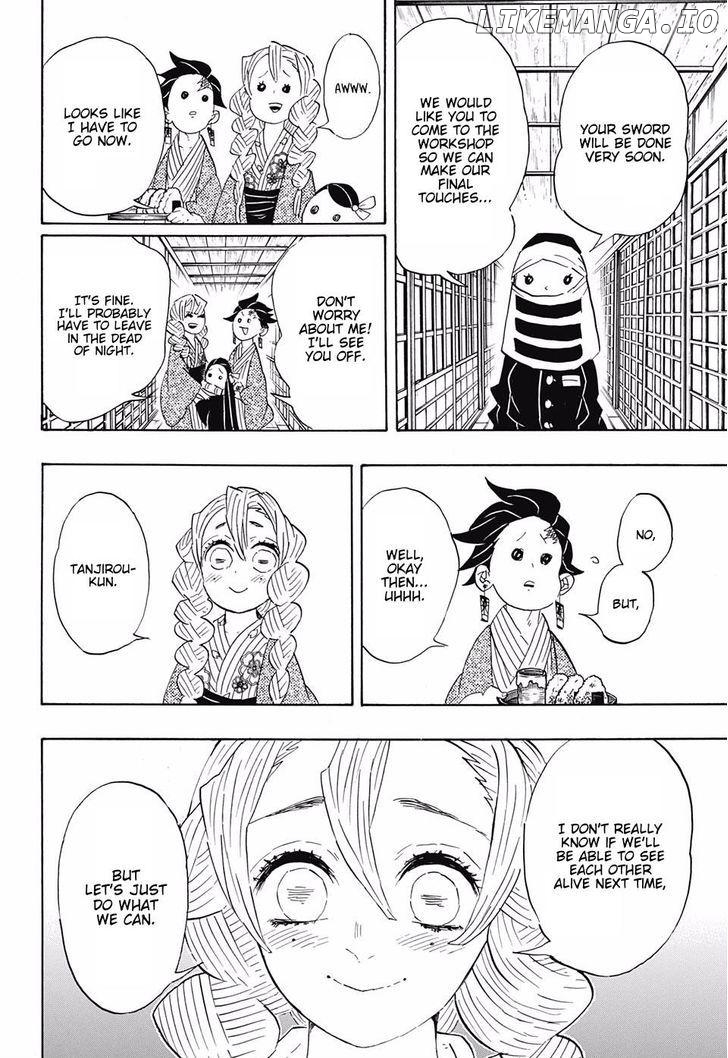 Read Demon Slayer Manga Online
