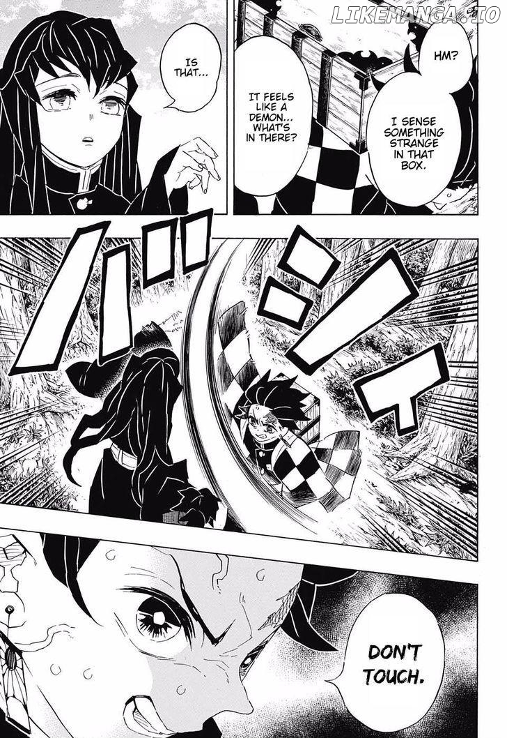 Read Demon Slayer Manga Online
