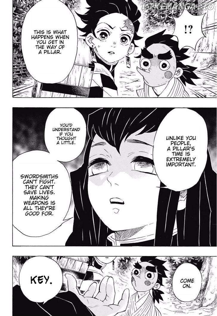 Read Demon Slayer Manga Online