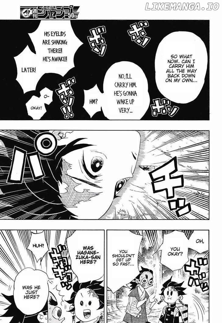 Read Demon Slayer Manga Online
