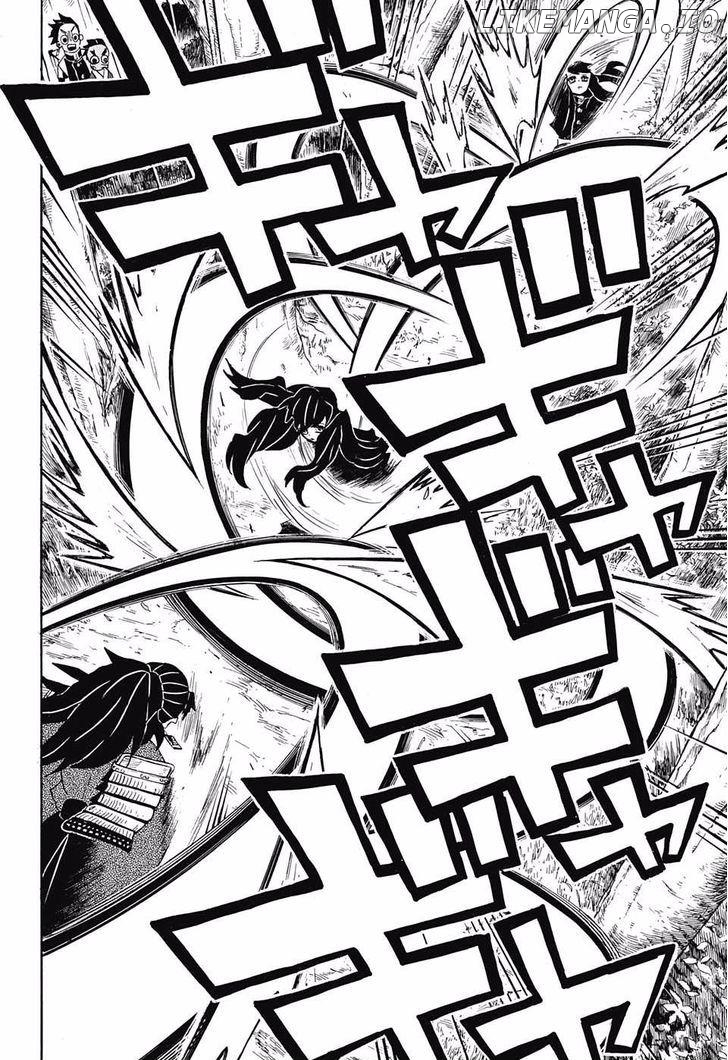 Read Demon Slayer Manga Online