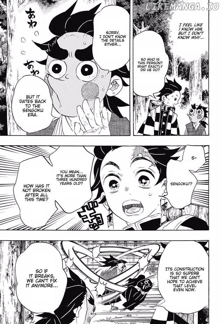 Read Demon Slayer Manga Online