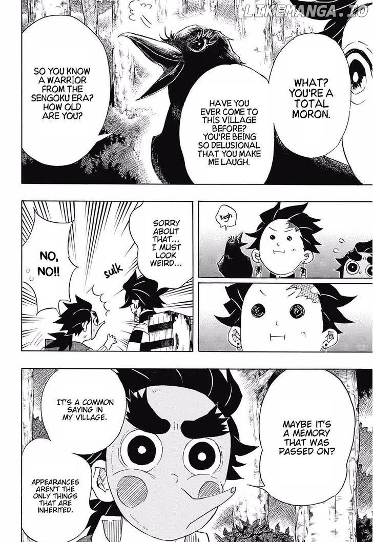 Read Demon Slayer Manga Online