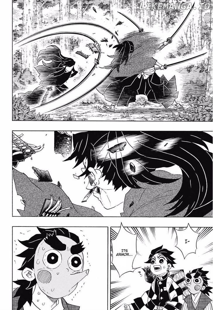 Read Demon Slayer Manga Online