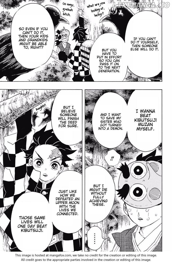 Read Demon Slayer Manga Online