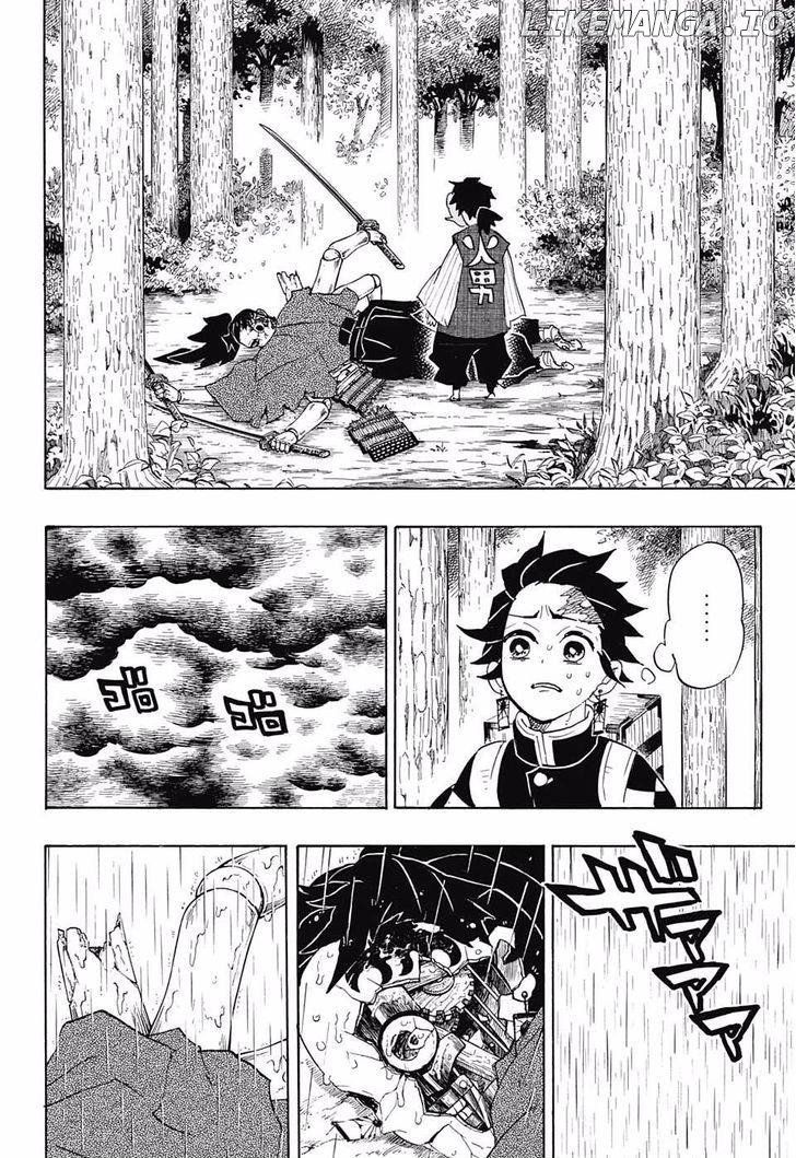 Read Demon Slayer Manga Online