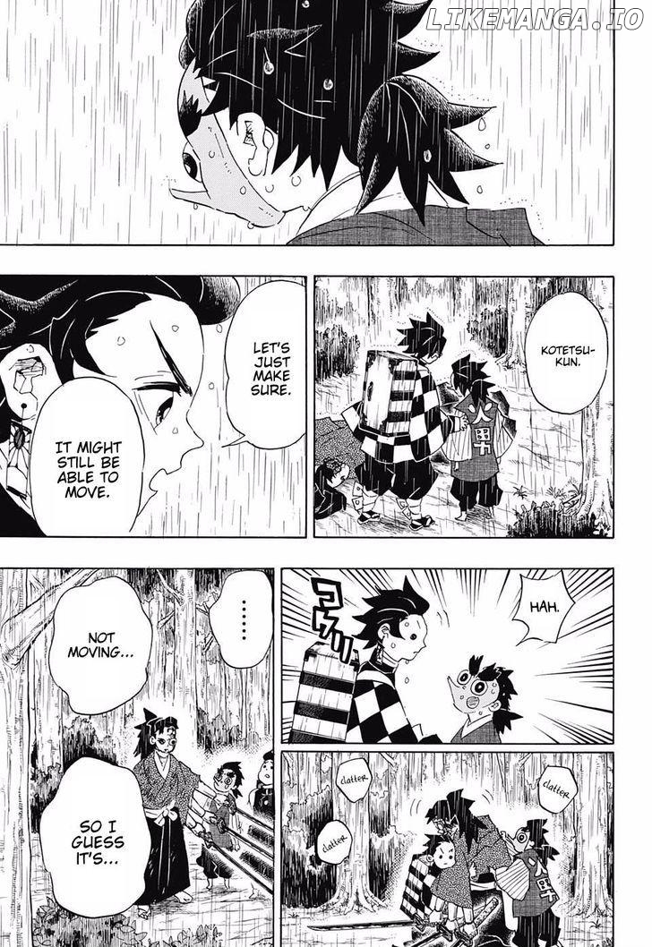 Read Demon Slayer Manga Online