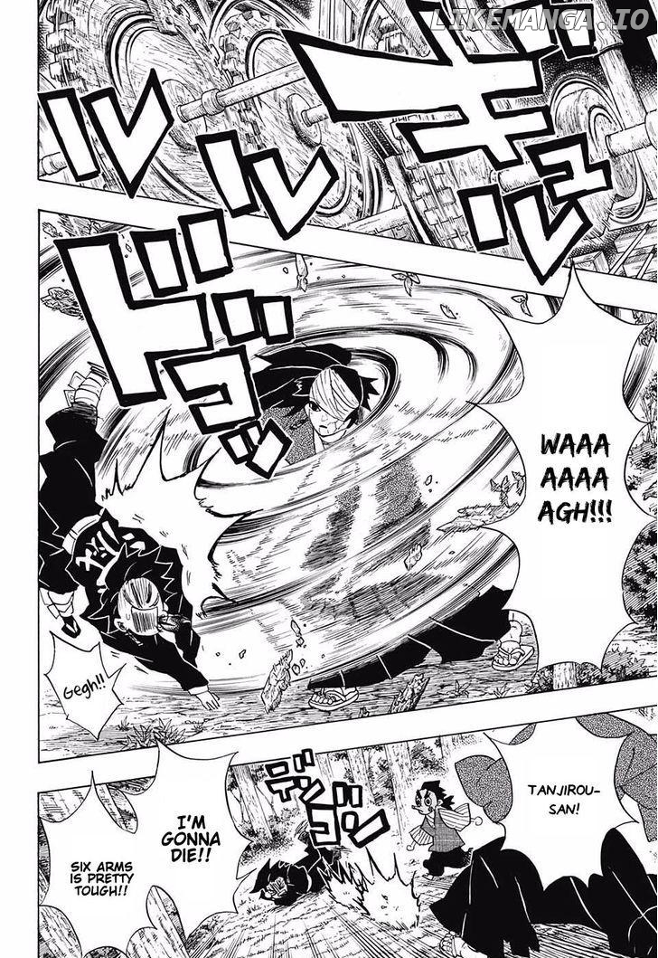 Read Demon Slayer Manga Online