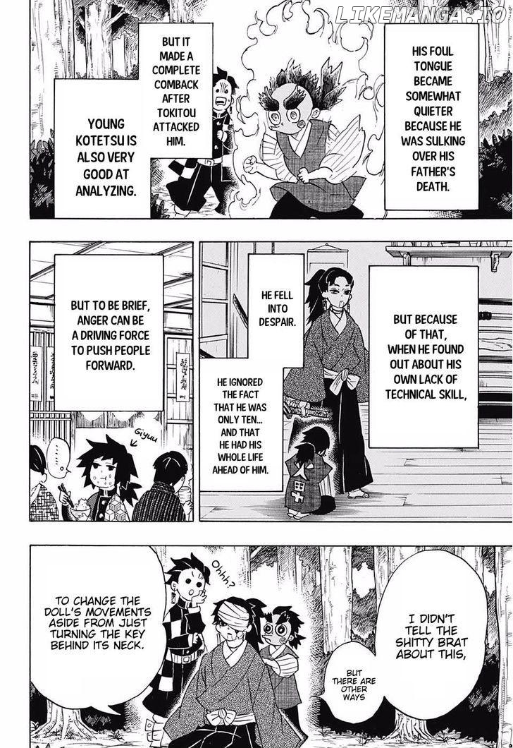 Read Demon Slayer Manga Online