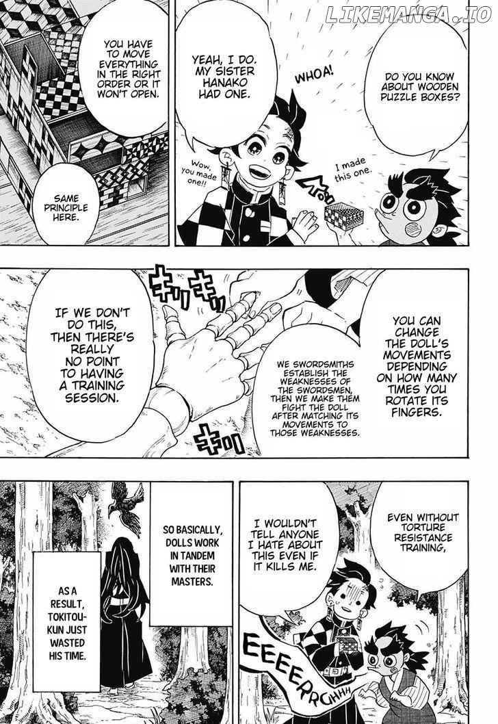 Read Demon Slayer Manga Online