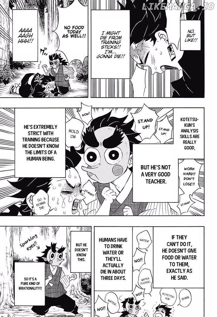 Read Demon Slayer Manga Online