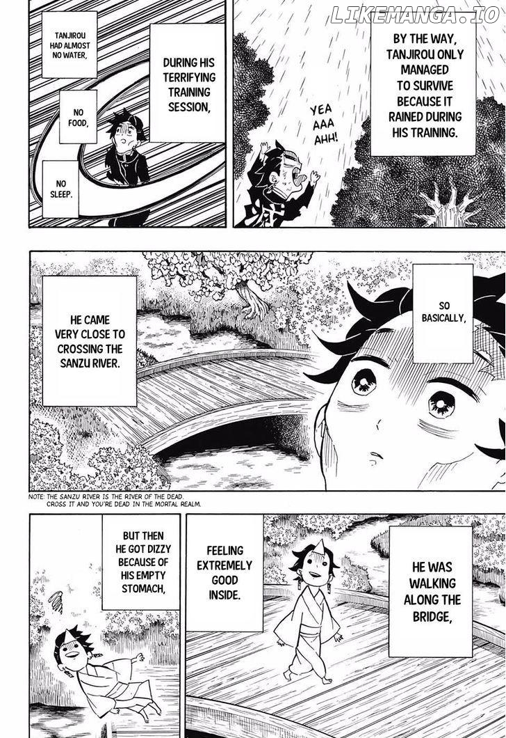 Read Demon Slayer Manga Online