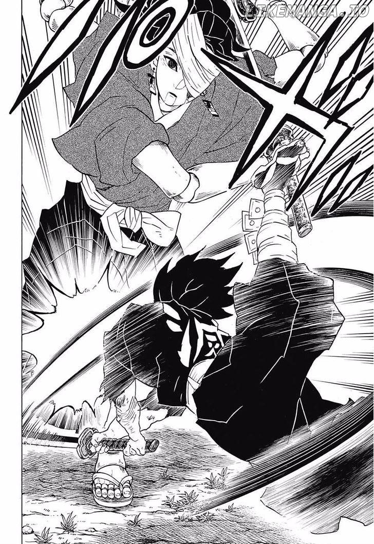 Read Demon Slayer Manga Online
