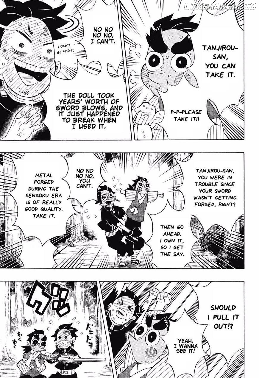 Read Demon Slayer Manga Online