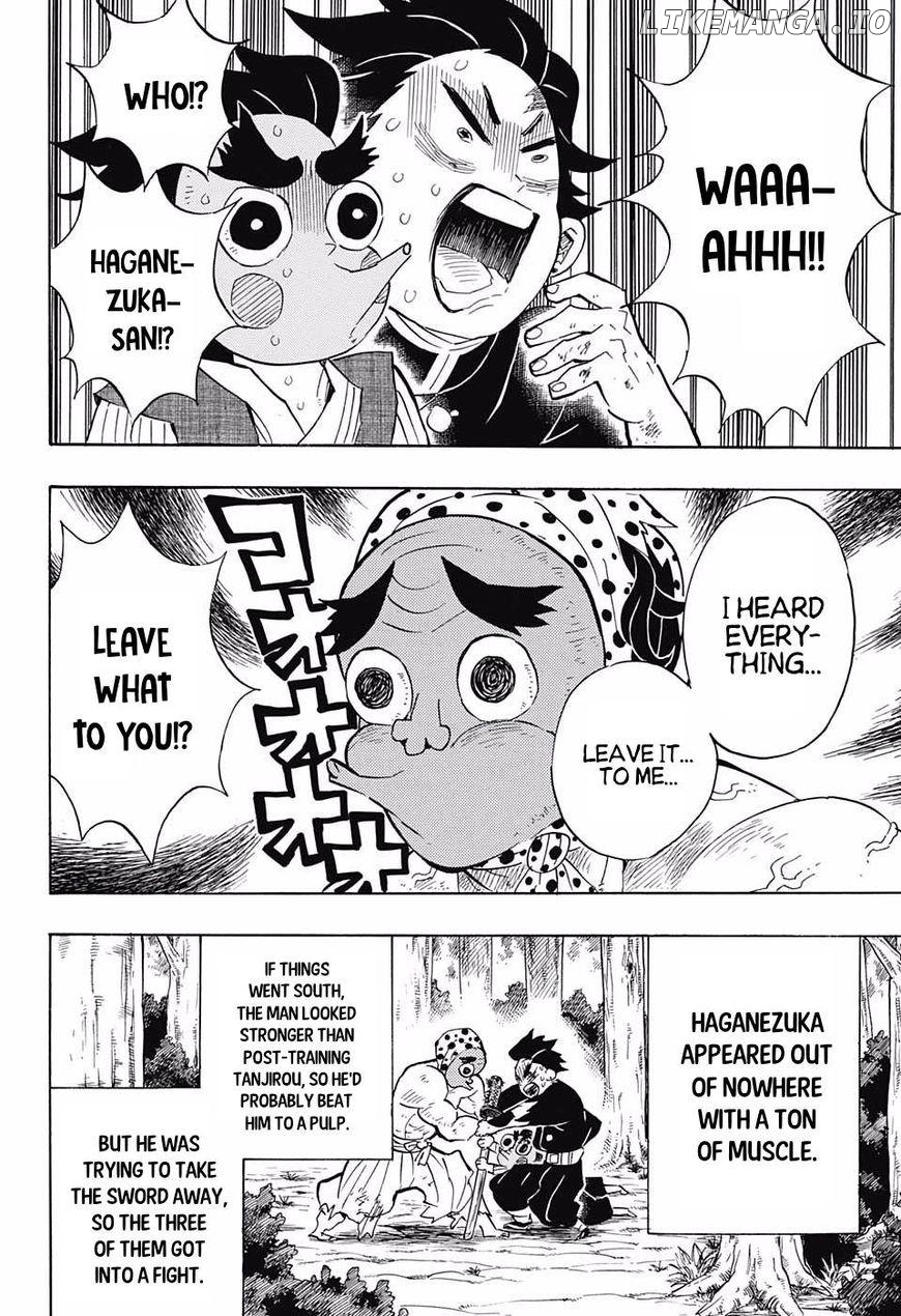 Read Demon Slayer Manga Online