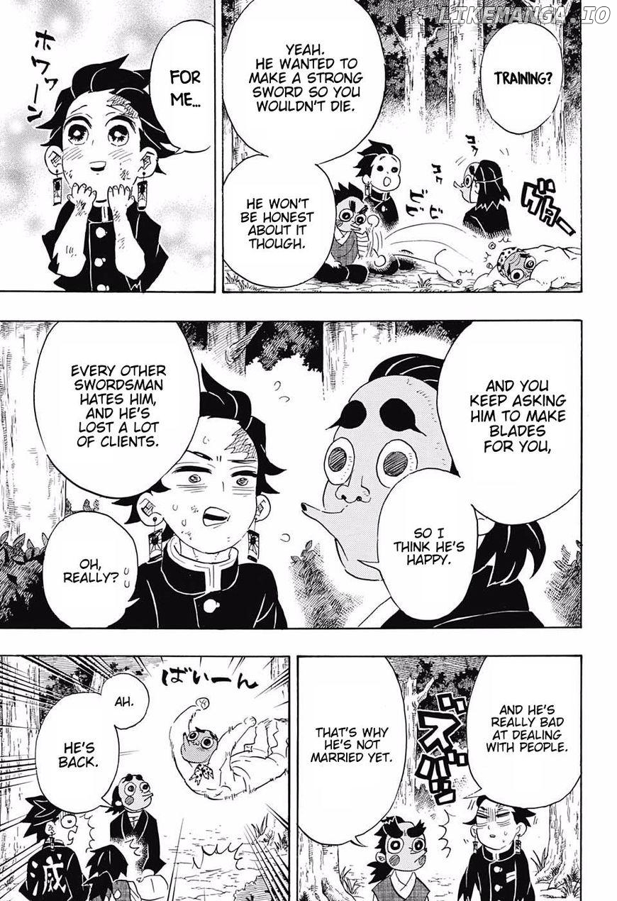 Read Demon Slayer Manga Online