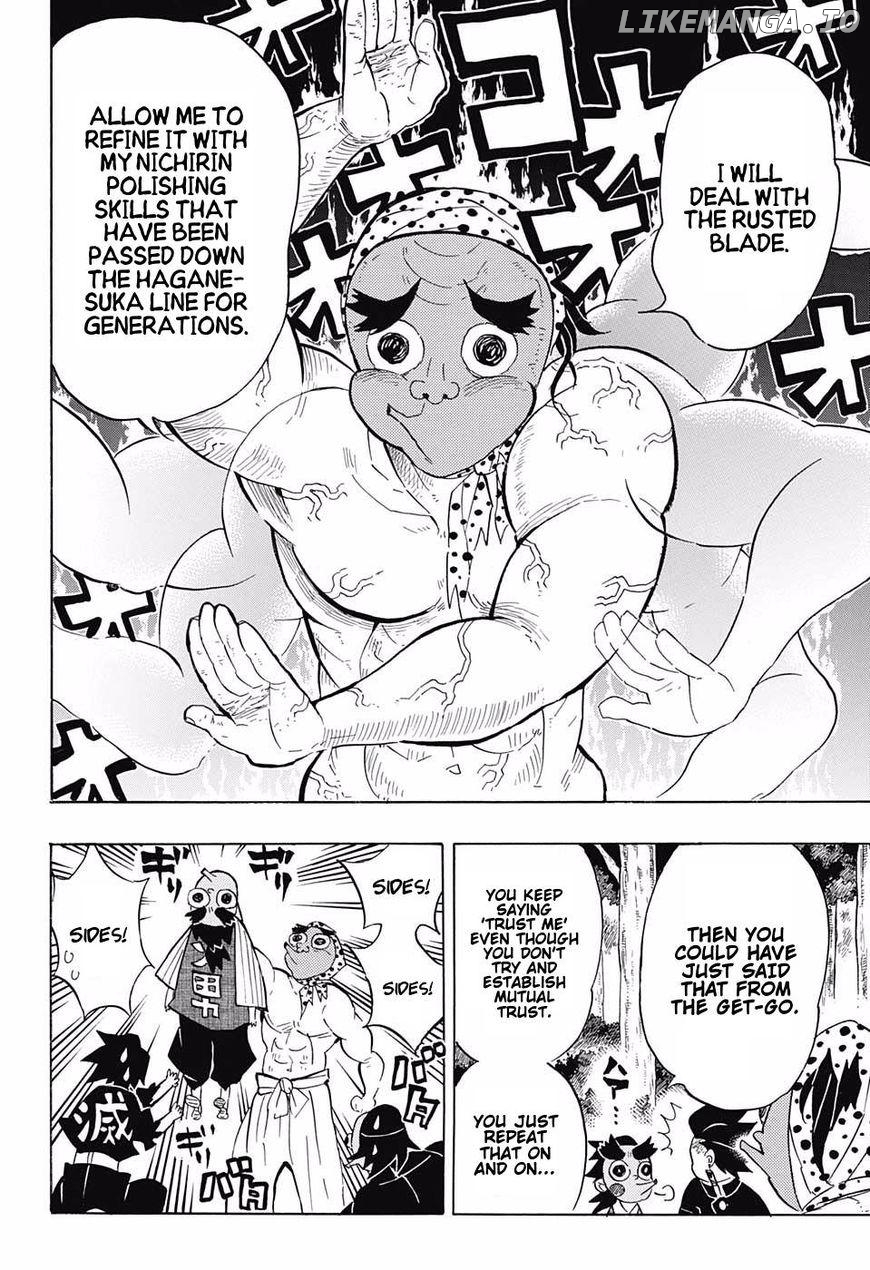 Read Demon Slayer Manga Online