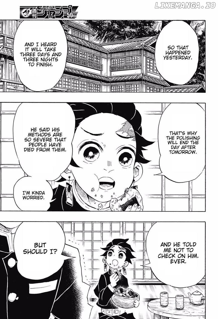Read Demon Slayer Manga Online