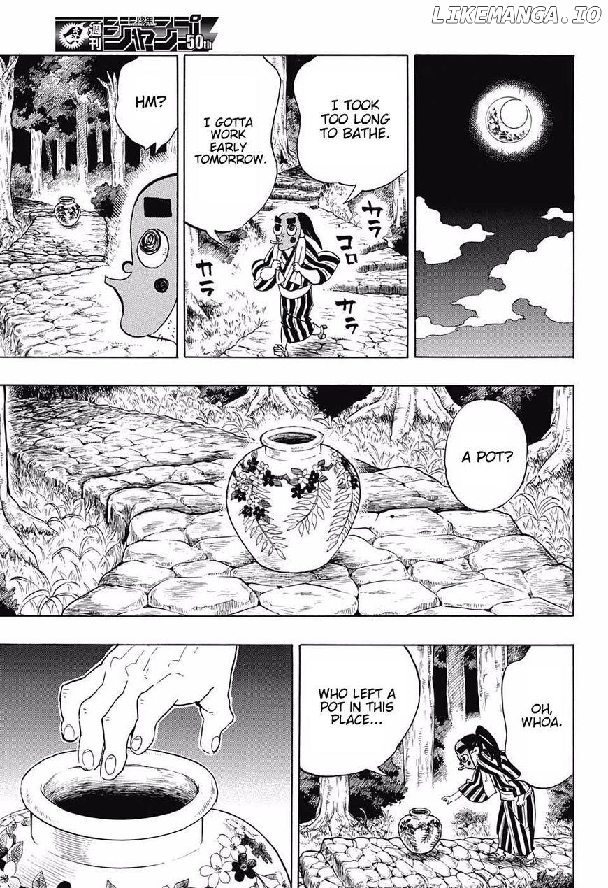 Read Demon Slayer Manga Online