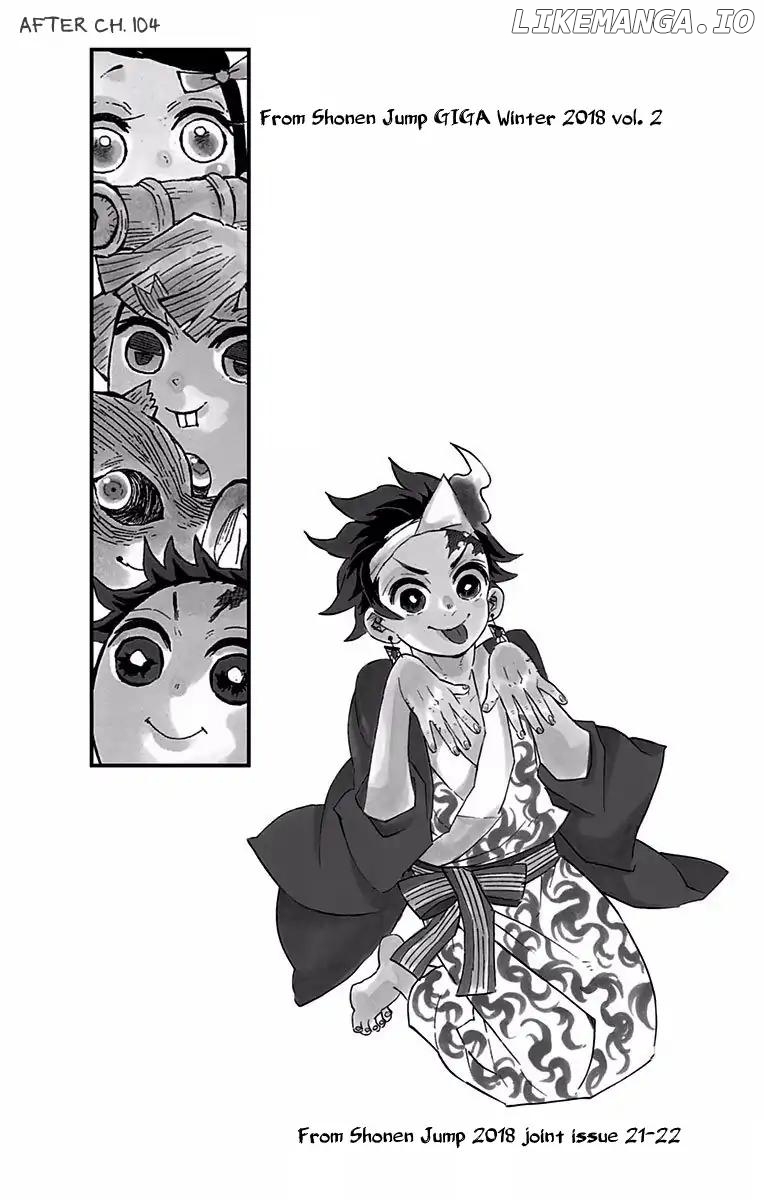 Read Demon Slayer Manga Online