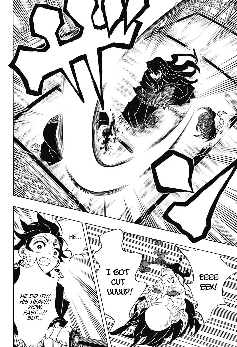Read Demon Slayer Manga Online