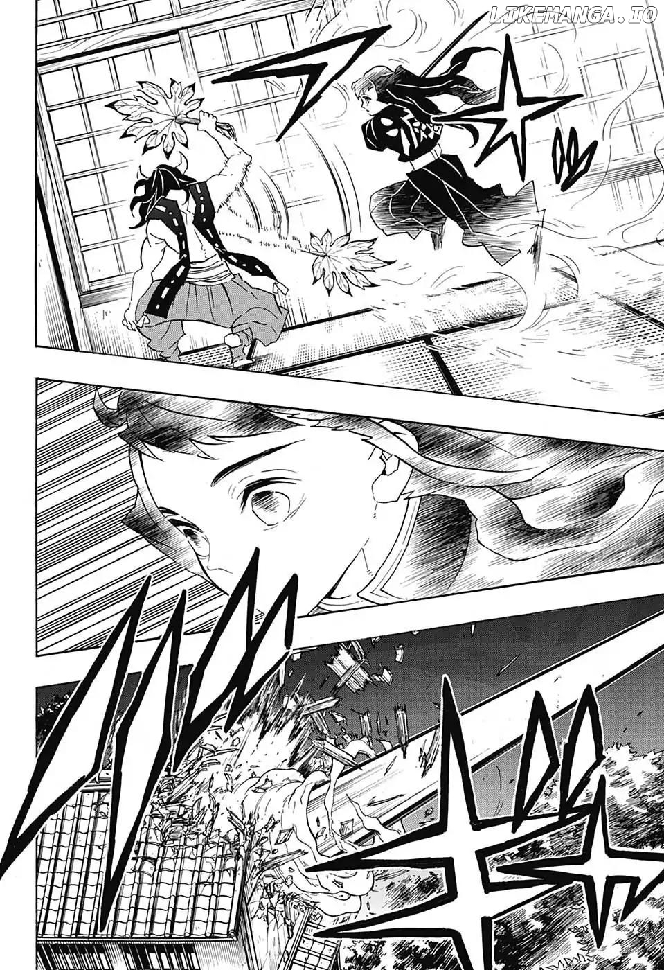 Read Demon Slayer Manga Online