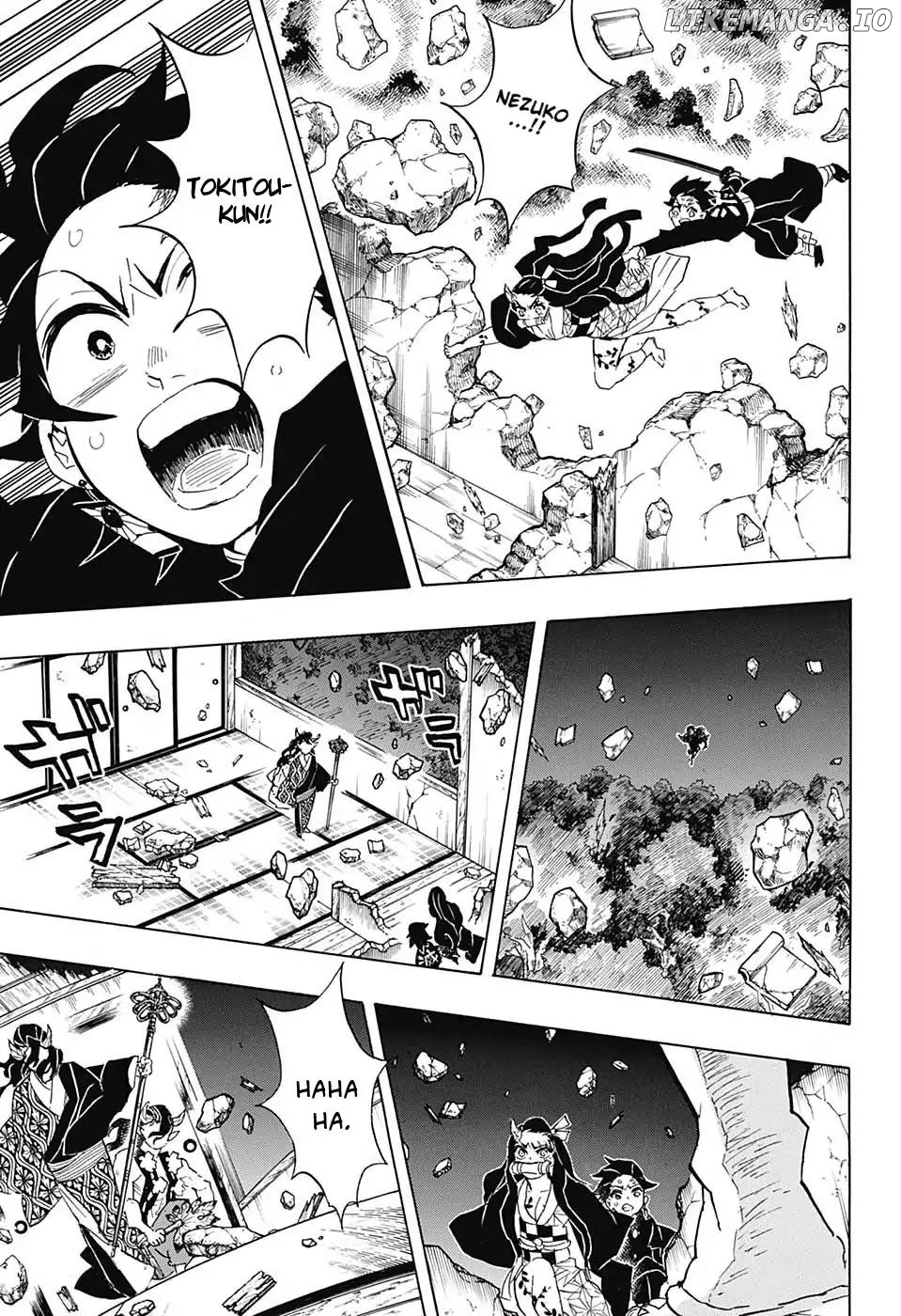 Read Demon Slayer Manga Online