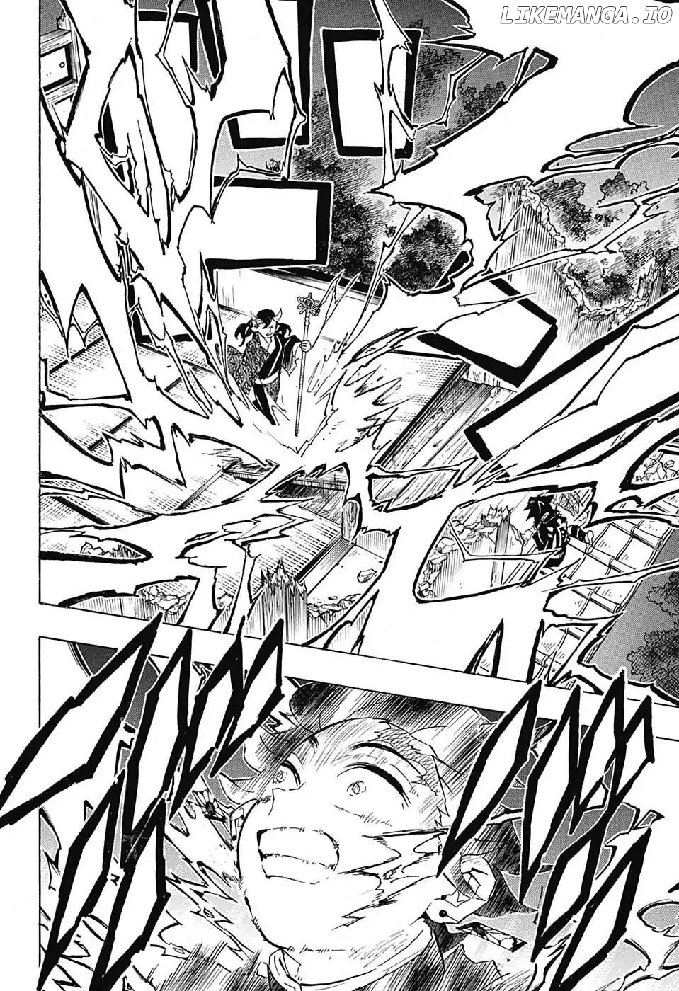 Read Demon Slayer Manga Online