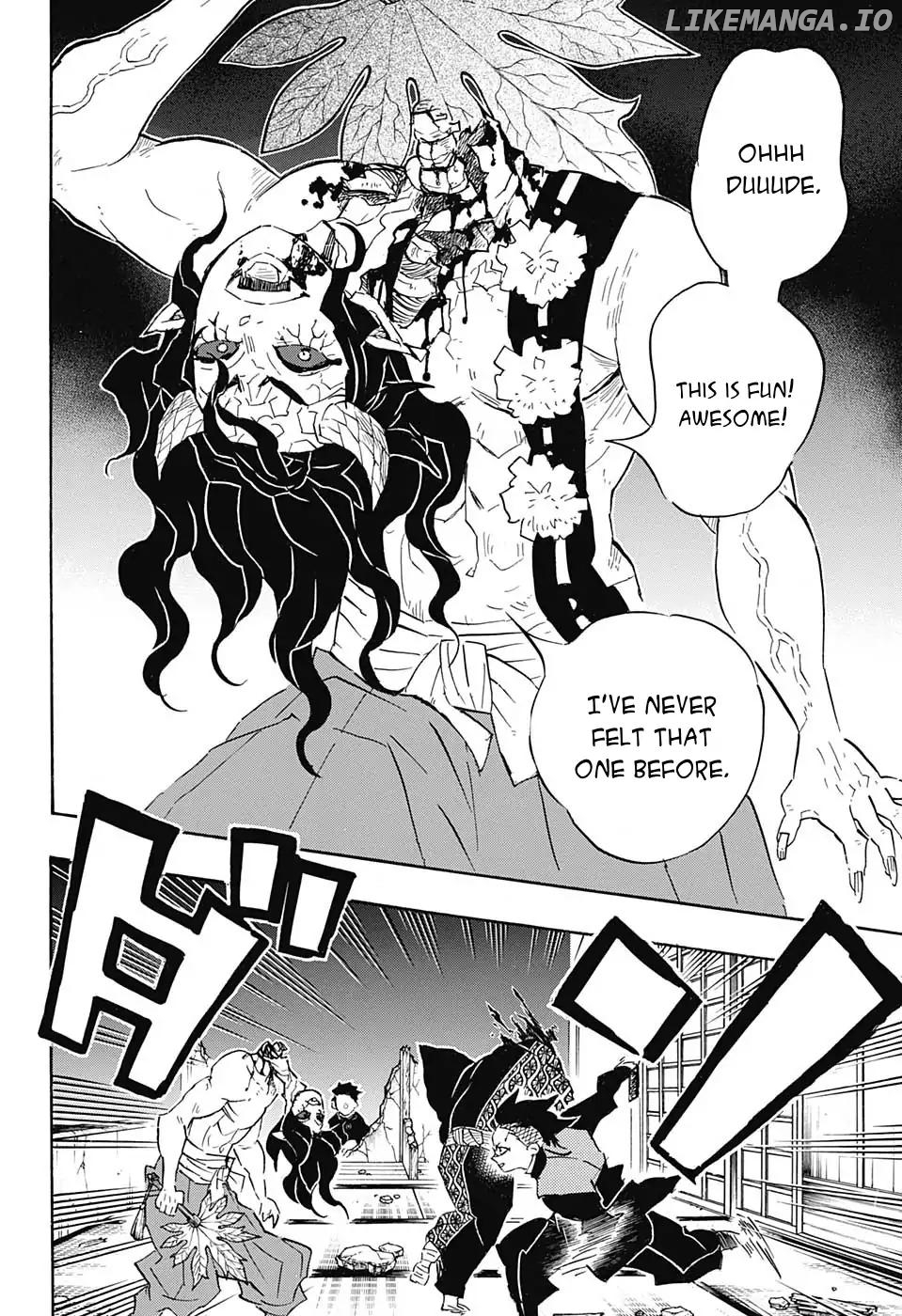 Read Demon Slayer Manga Online