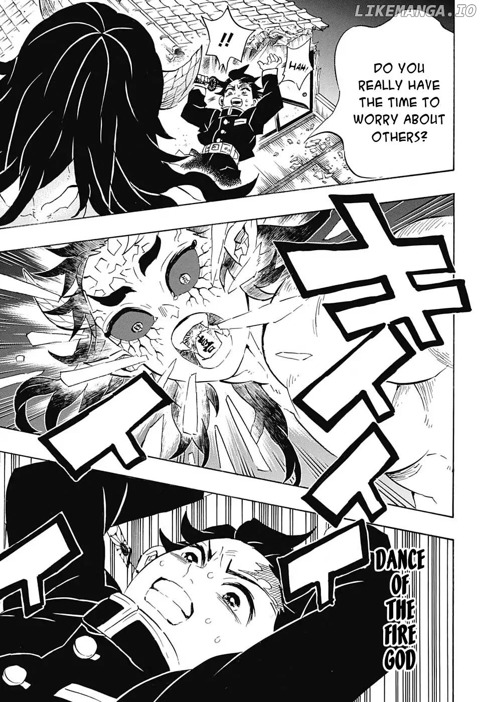 Read Demon Slayer Manga Online
