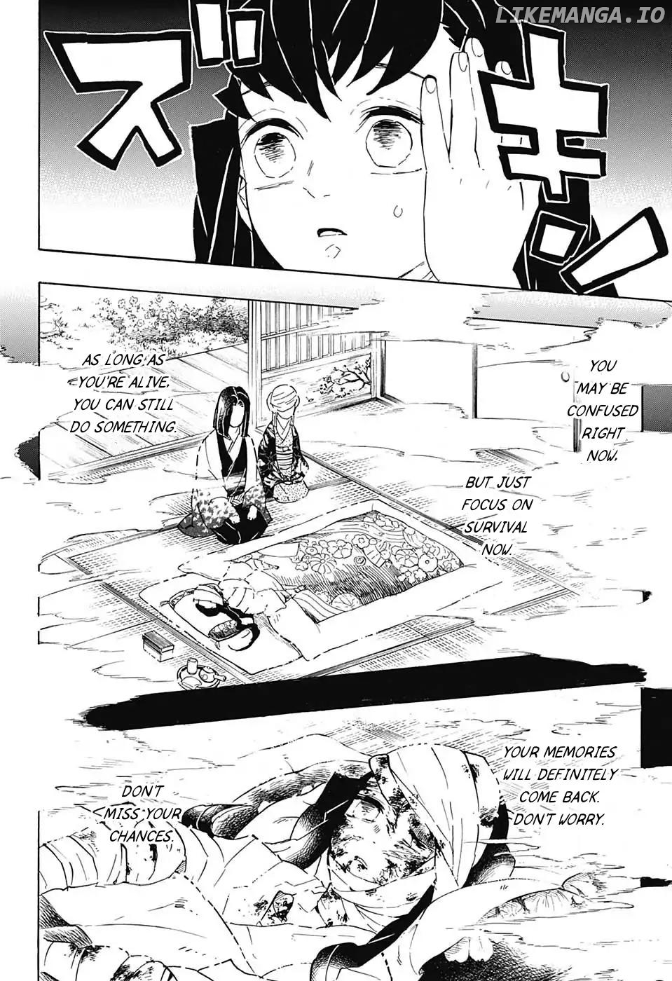 Read Demon Slayer Manga Online