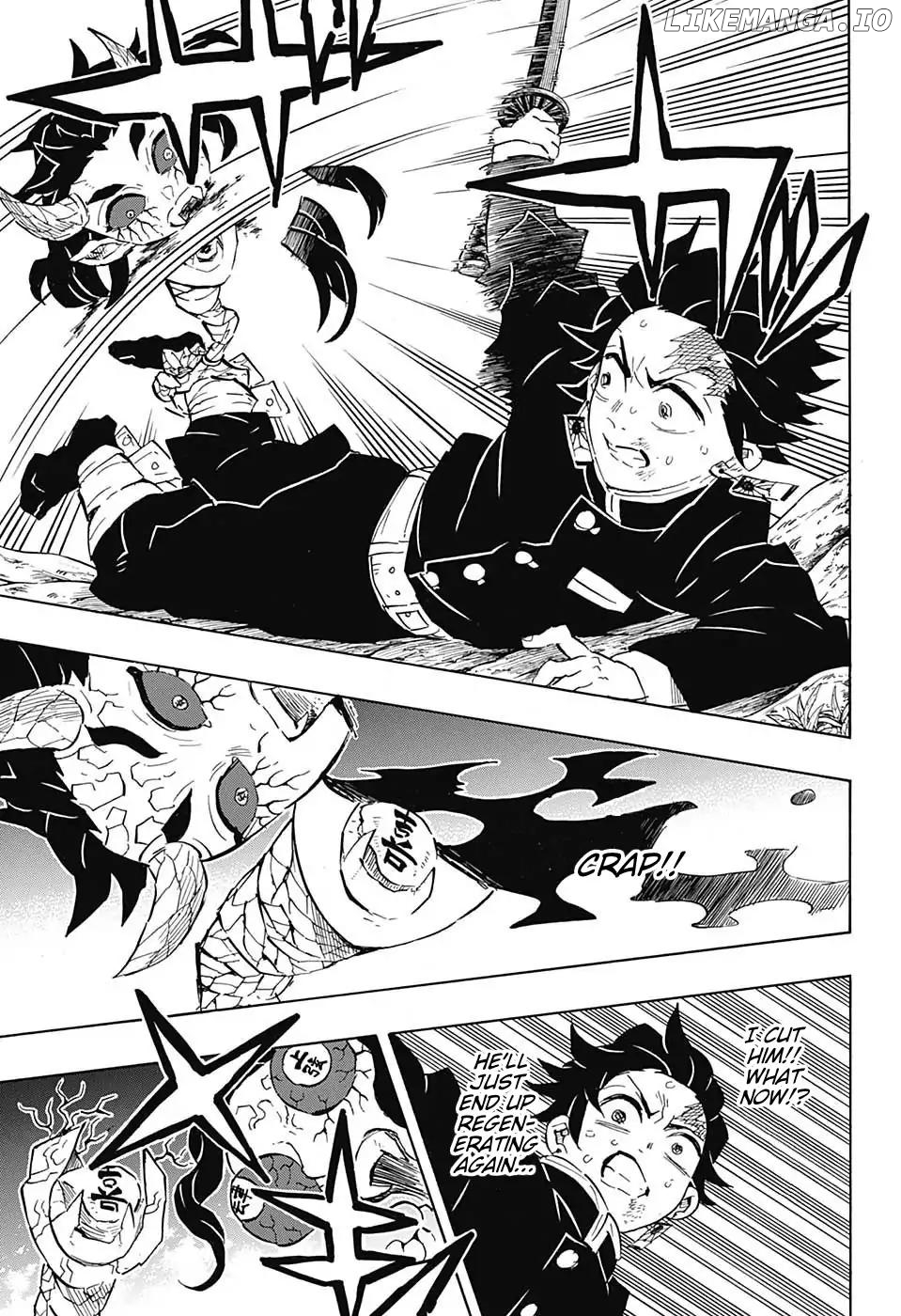 Read Demon Slayer Manga Online