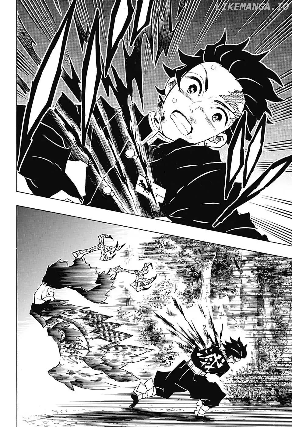 Read Demon Slayer Manga Online