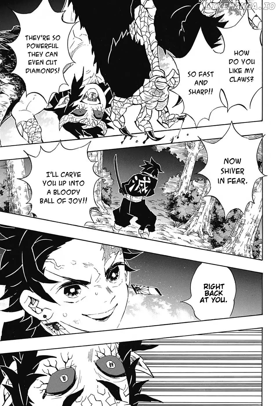 Read Demon Slayer Manga Online