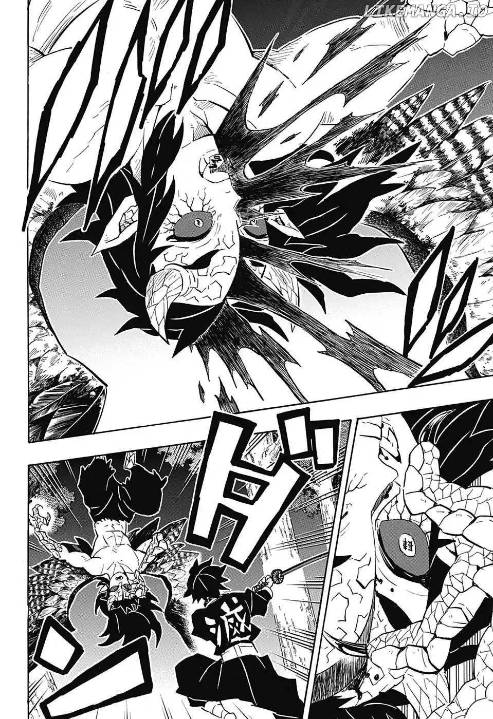 Read Demon Slayer Manga Online