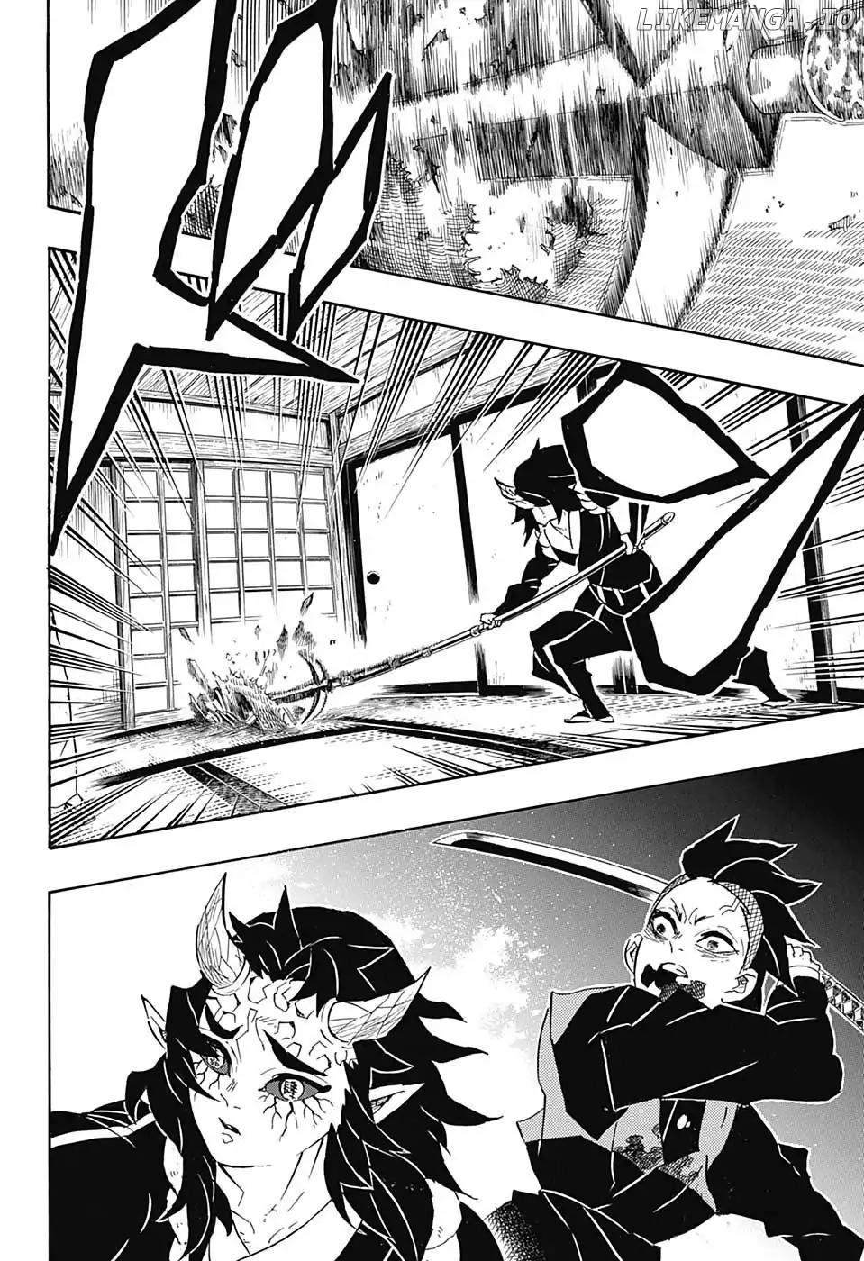 Read Demon Slayer Manga Online