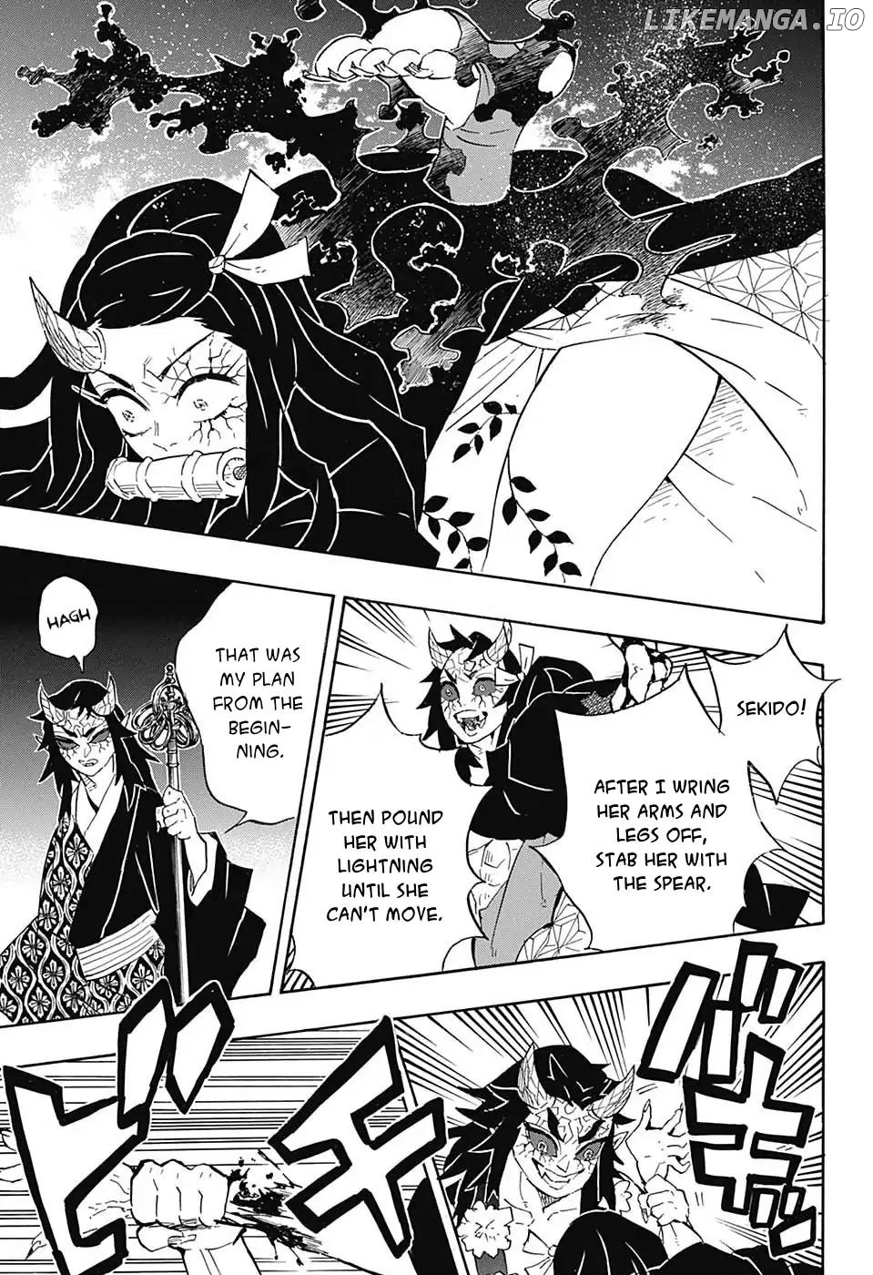 Read Demon Slayer Manga Online