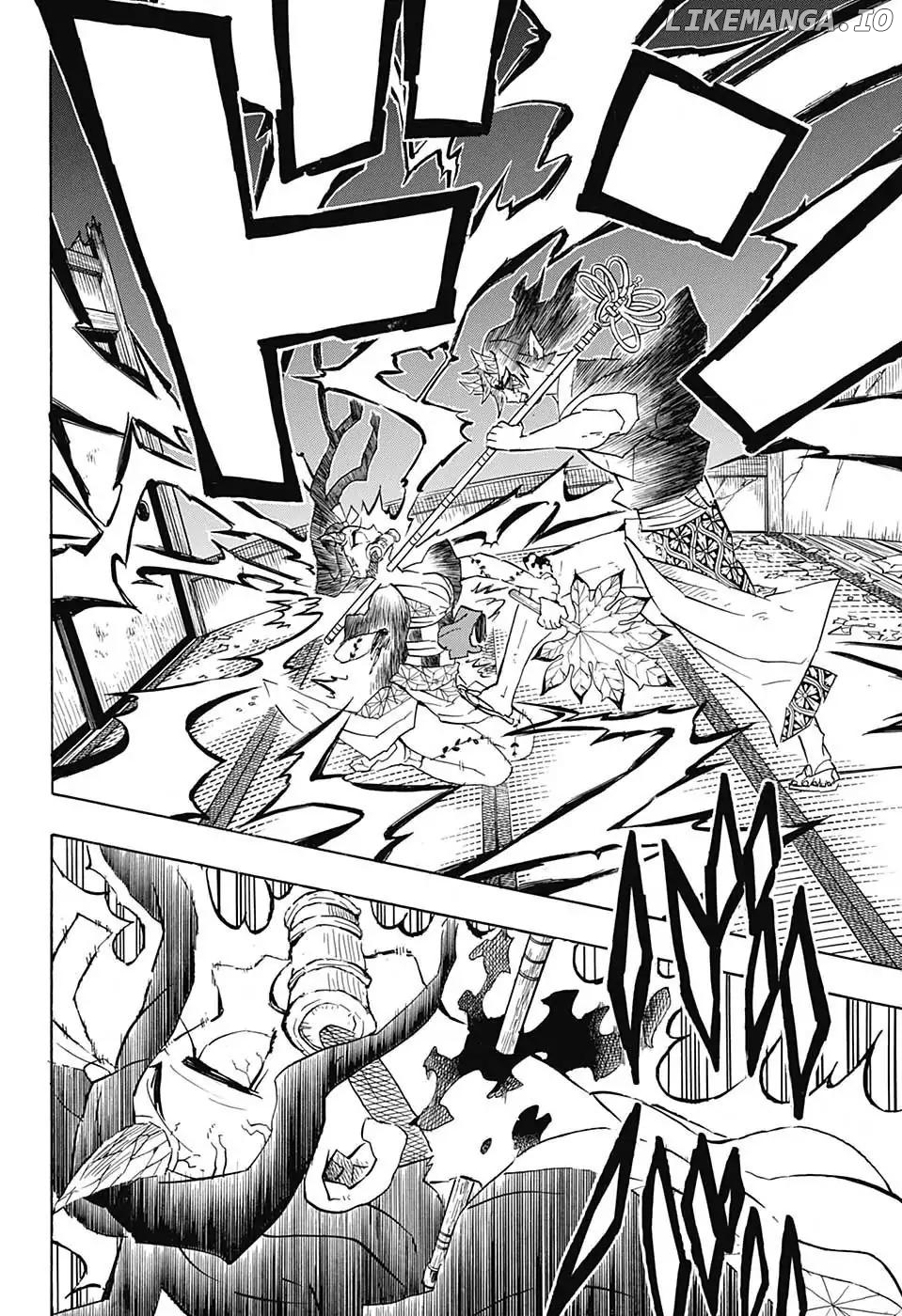 Read Demon Slayer Manga Online