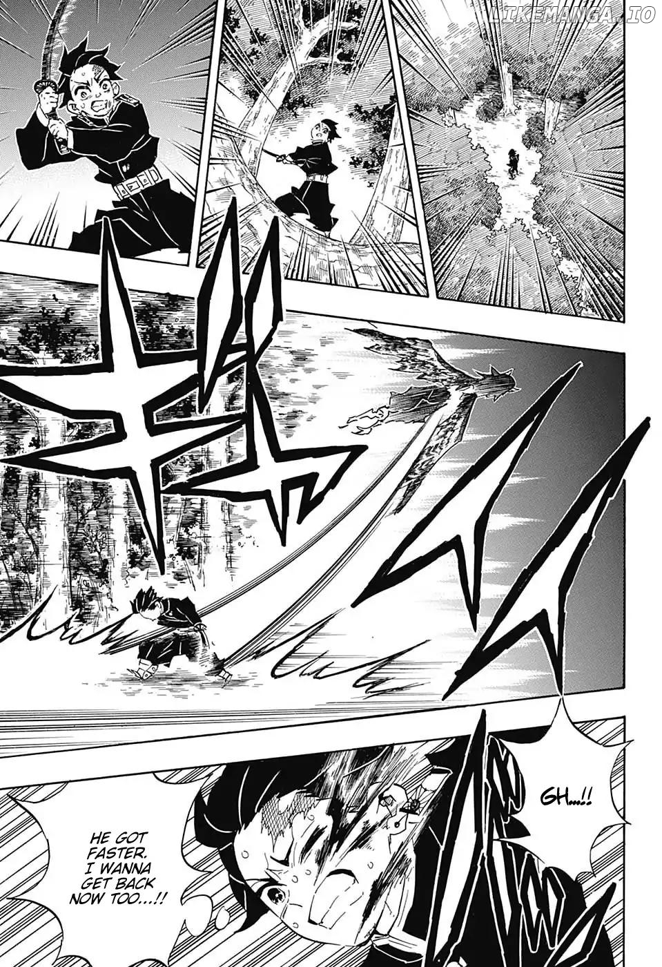 Read Demon Slayer Manga Online