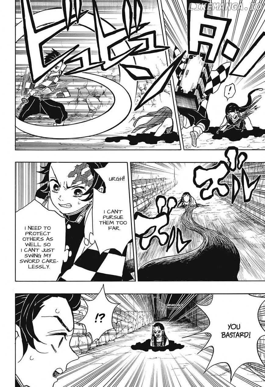 Read Demon Slayer Manga Online