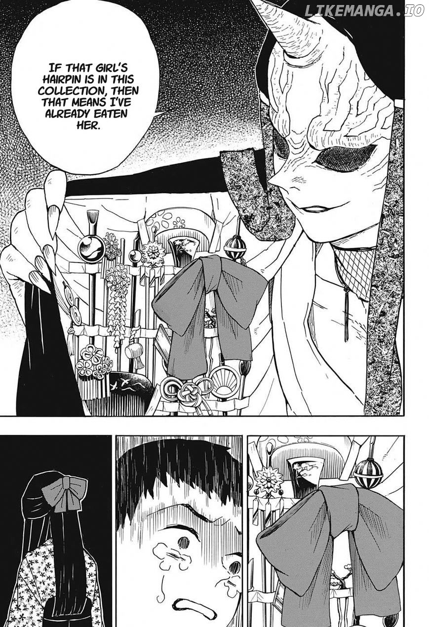 Read Demon Slayer Manga Online