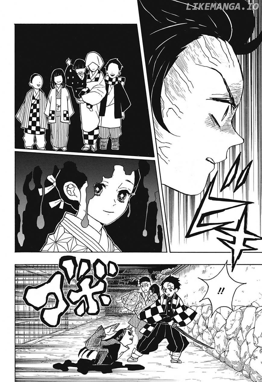 Read Demon Slayer Manga Online