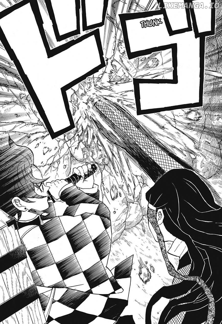 Read Demon Slayer Manga Online